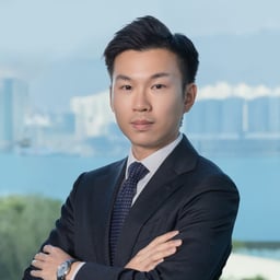 Raymond Wong