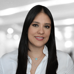 Cristina Ortega