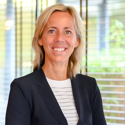 Suzan van de Kam