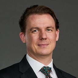 Christopher Gilbert