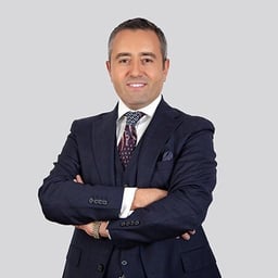 Akin Volkan Arikan