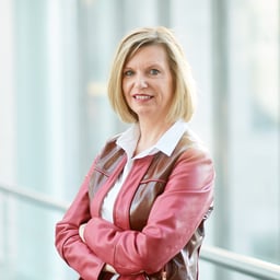 Véronique De Brabanter