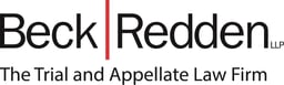 Beck Redden L.L.P.