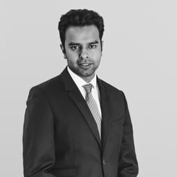Zaheer Bashir 