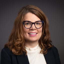 Katherine “Katie”  Rubino