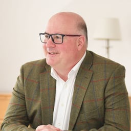 Andy Goater