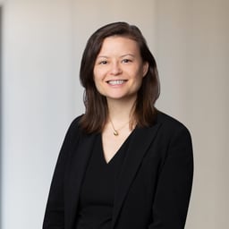Rebecca Balinskas