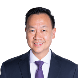 Wilson Ang
