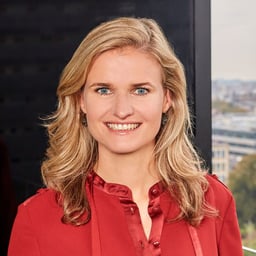 Nina Bontje