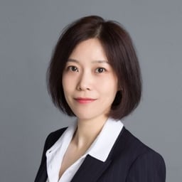 Catherine Chen
