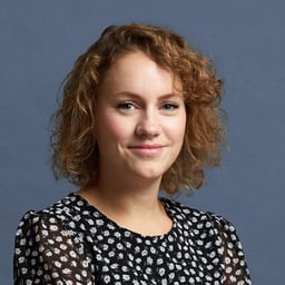Sophie Hendriks