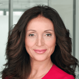 Judit Kővári