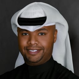 Ali Al Saeed