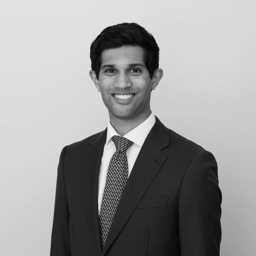 Krishan Nadesan