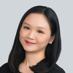 Melissa Huang