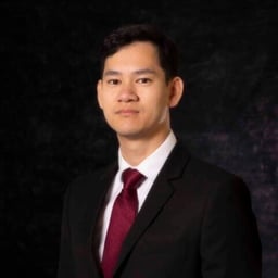 Michael Wong