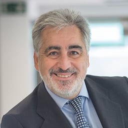 Isidoro Ugena