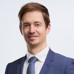 Botond  Horváth LL.M.