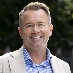 Erling Keyser