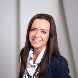 Melanie Benson