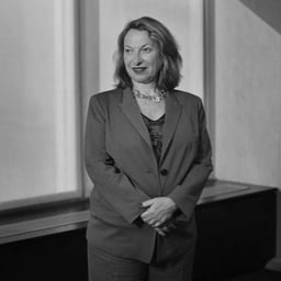 Suzanne Berger