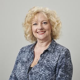 Susan Prior