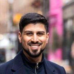 Saad Khan