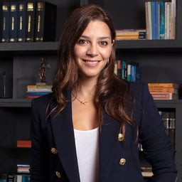 Ana Cristina Medina