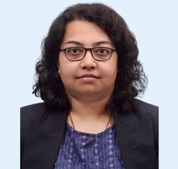 Shivani  Sinha