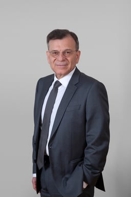 Themistoklis Kloukinas