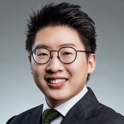 Soon Keong Ho
