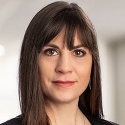Beatrice  Bass