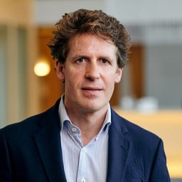 Nicolas de Crombrugghe