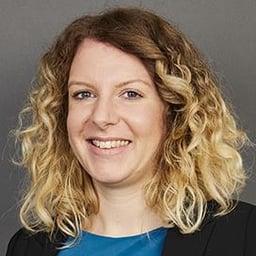 Charlotte Haywood