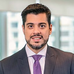 Rodrigo Marinho