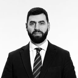 Gabriel Boghossian