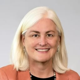 Madeleine McDonough