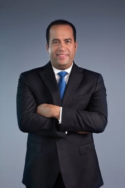 Alberto Reyes Báez
