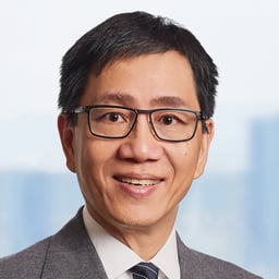 Alfred Wu