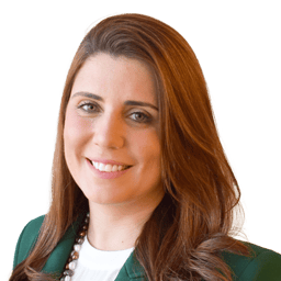 Thaís Gasparian Moraes