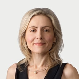 Bridget English