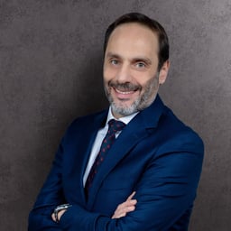 Ziad El-Khoury