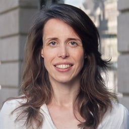 Kelly Visser-van der Vooren