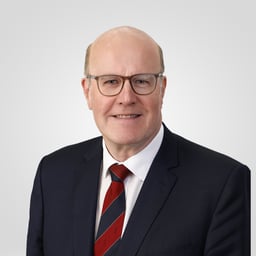 Paul Egan SC