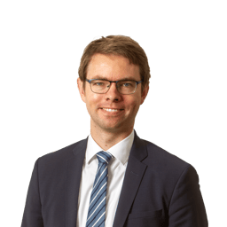 Ulrich B. Hartmann