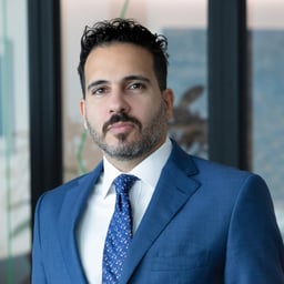 Nadim Bardawil