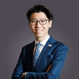 Hayden Tan Chee Khoon