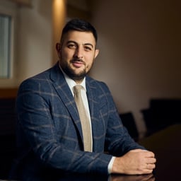 Dušan Lazić