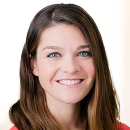 Amanda Rosenberg