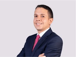 Carlos Abrego
